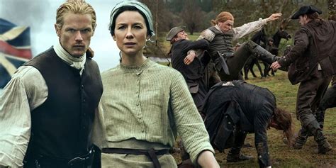 Outlander Season 8: Confirmation, Cast, Story & Everything We .